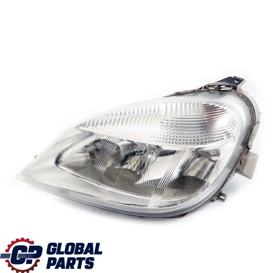 Mercedes-Benz Vaneo W414 Headlight Headlamp Front Lamp Left N/S to with Part number A4148200361 Mercedes-Benz Vaneo W414 Headlight Headlamp Front Lamp Left N/S - SKU rhd-A4148200361 - Part number A4148200361