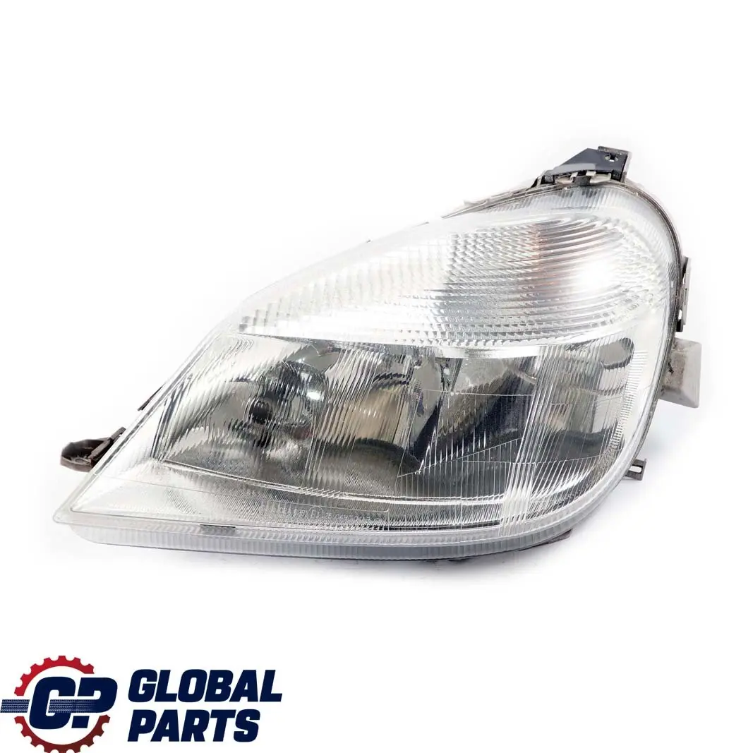 Mercedes-Benz Vaneo W414 Headlight Headlamp Front Lamp Left N/S to with Part number A4148200361 Mercedes-Benz Vaneo W414 Headlight Headlamp Front Lamp Left N/S - SKU rhd-A4148200361 - Part number A4148200361