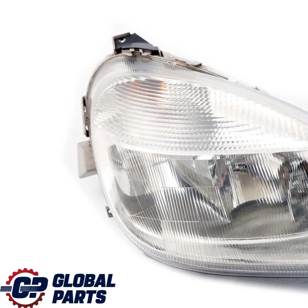  Mercedes-Benz Vaneo W414 Headlight Headlamp Front Lamp Right O/S - SKU rhd-A4148200461 - Part number A4148200461