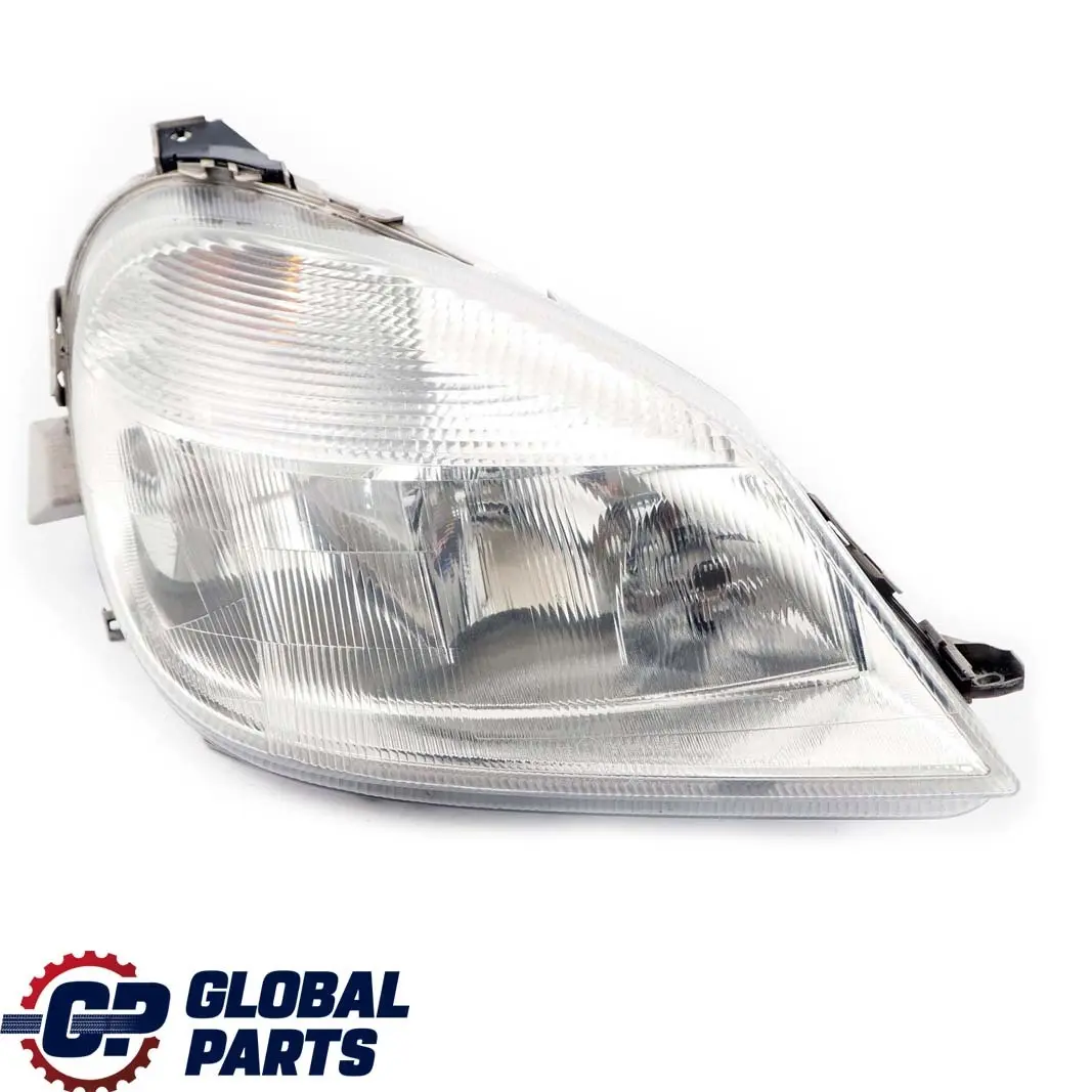 Mercedes-Benz Vaneo W414 Headlight Headlamp Front Lamp Right O/S to with Part number A4148200461 Mercedes-Benz Vaneo W414 Headlight Headlamp Front Lamp Right O/S - SKU rhd-A4148200461 - Part number A4148200461