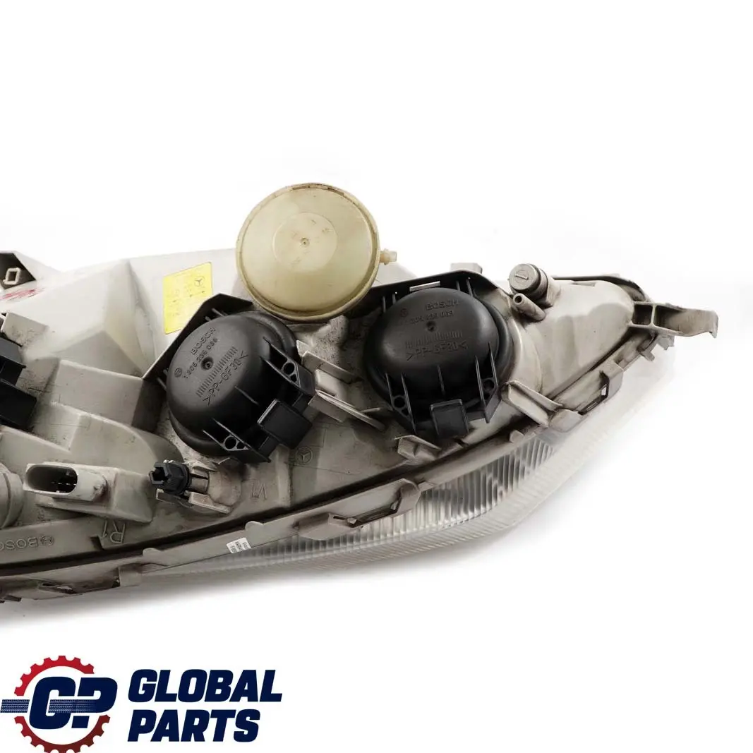 Mercedes-Benz Vaneo W414 Headlight Headlamp Front Lamp Right O/S to with Part number A4148200461 Mercedes-Benz Vaneo W414 Headlight Headlamp Front Lamp Right O/S - SKU rhd-A4148200461 - Part number A4148200461