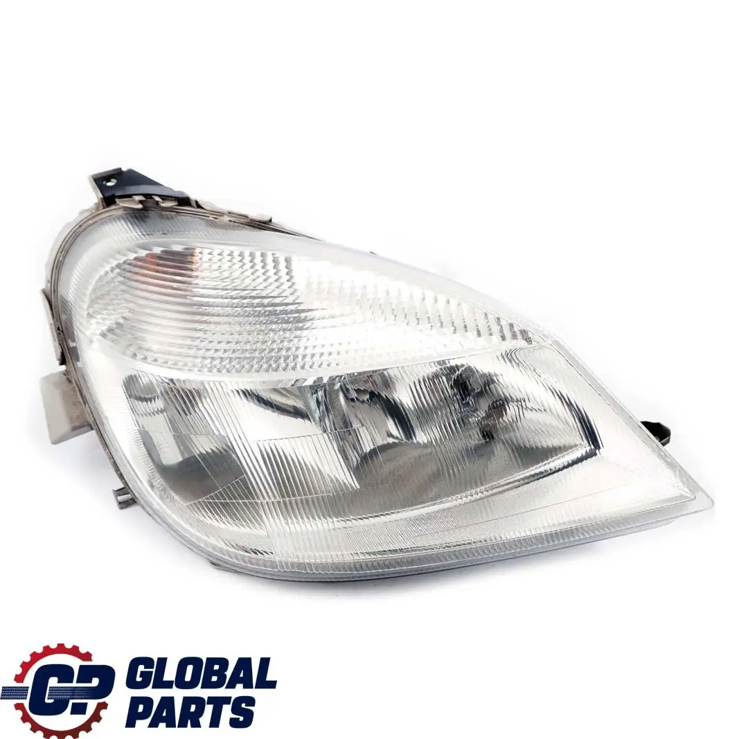 Mercedes-Benz Vaneo W414 Headlight Headlamp Front Lamp Right O/S to with Part number A4148200461 Mercedes-Benz Vaneo W414 Headlight Headlamp Front Lamp Right O/S - SKU rhd-A4148200461 - Part number A4148200461