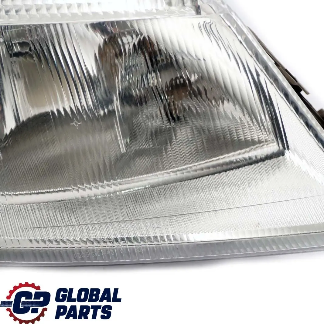 Mercedes-Benz Vaneo W414 Headlight Headlamp Front Lamp Right O/S to with Part number A4148200461 Mercedes-Benz Vaneo W414 Headlight Headlamp Front Lamp Right O/S - SKU rhd-A4148200461 - Part number A4148200461