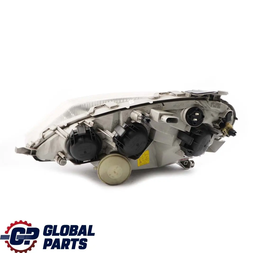  Mercedes-Benz Vaneo W414 Headlight Headlamp Front Lamp Right O/S - SKU rhd-A4148200461 - Part number A4148200461