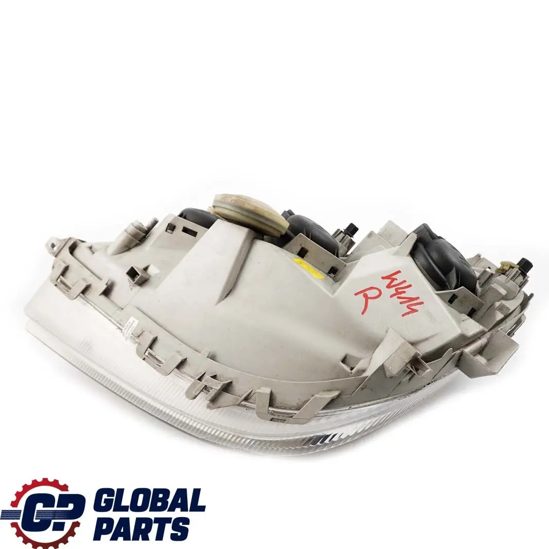  Mercedes-Benz Vaneo W414 Headlight Headlamp Front Lamp Right O/S - SKU rhd-A4148200461 - Part number A4148200461