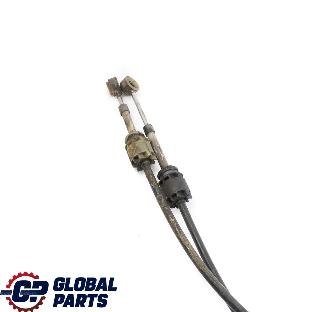 Mercedes-Benz Vito W639 Manual Gearbox Selector Lever Bowden Cable to with Part number A6392670764 Mercedes-Benz Vito W639 Manual Gearbox Selector Lever Bowden Cable - SKU rhd-A6392670764 - Part number A6392670764