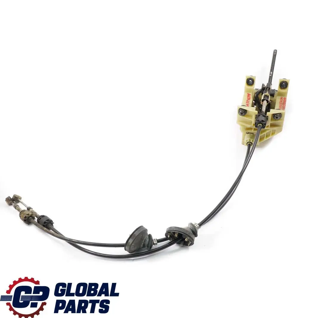 Mercedes-Benz Vito W639 Manual Gearbox Selector Lever Bowden Cable to with Part number A6392670764 Mercedes-Benz Vito W639 Manual Gearbox Selector Lever Bowden Cable - SKU rhd-A6392670764 - Part number A6392670764