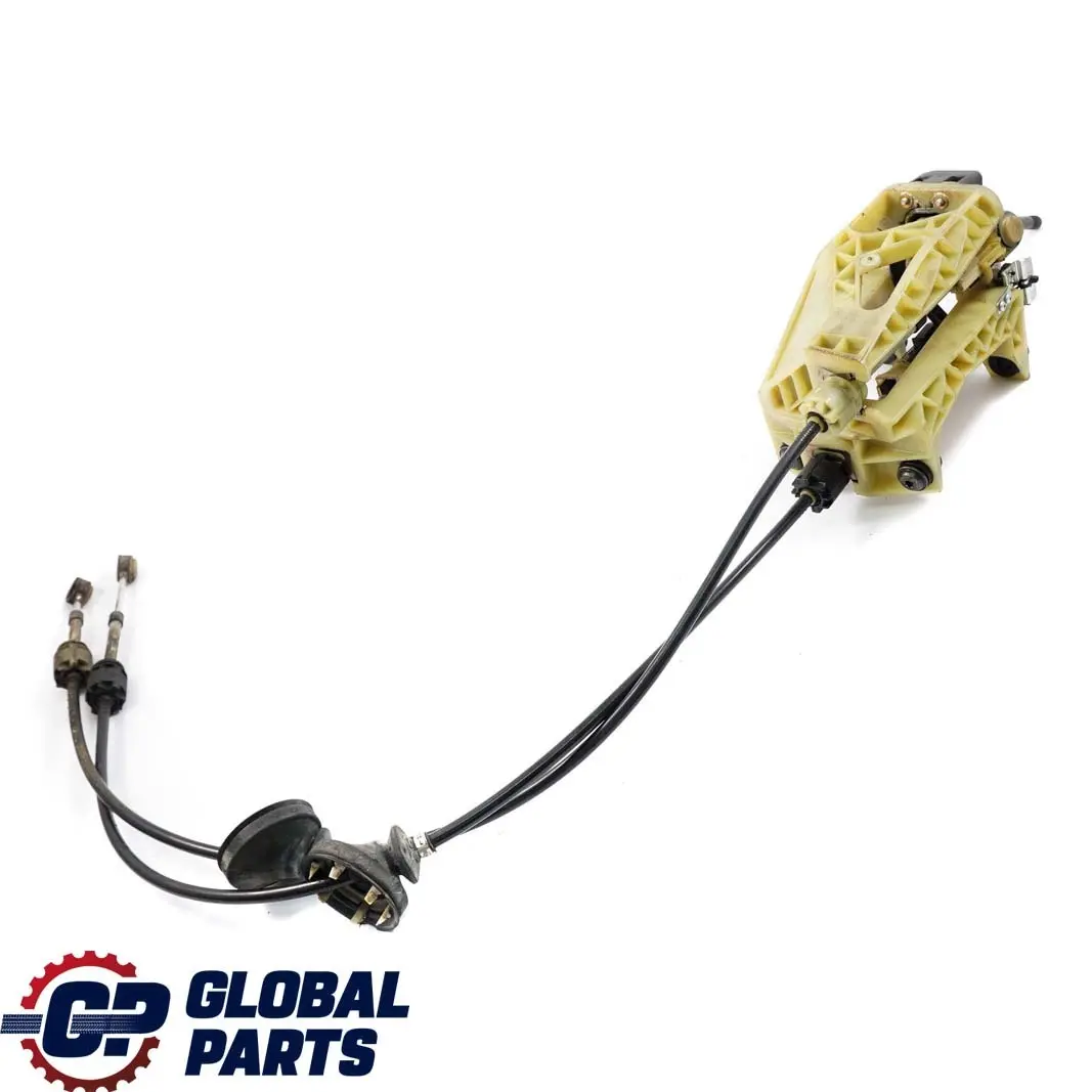Mercedes-Benz Vito W639 Manual Gearbox Selector Lever Bowden Cable to with Part number A6392670764 Mercedes-Benz Vito W639 Manual Gearbox Selector Lever Bowden Cable - SKU rhd-A6392670764 - Part number A6392670764