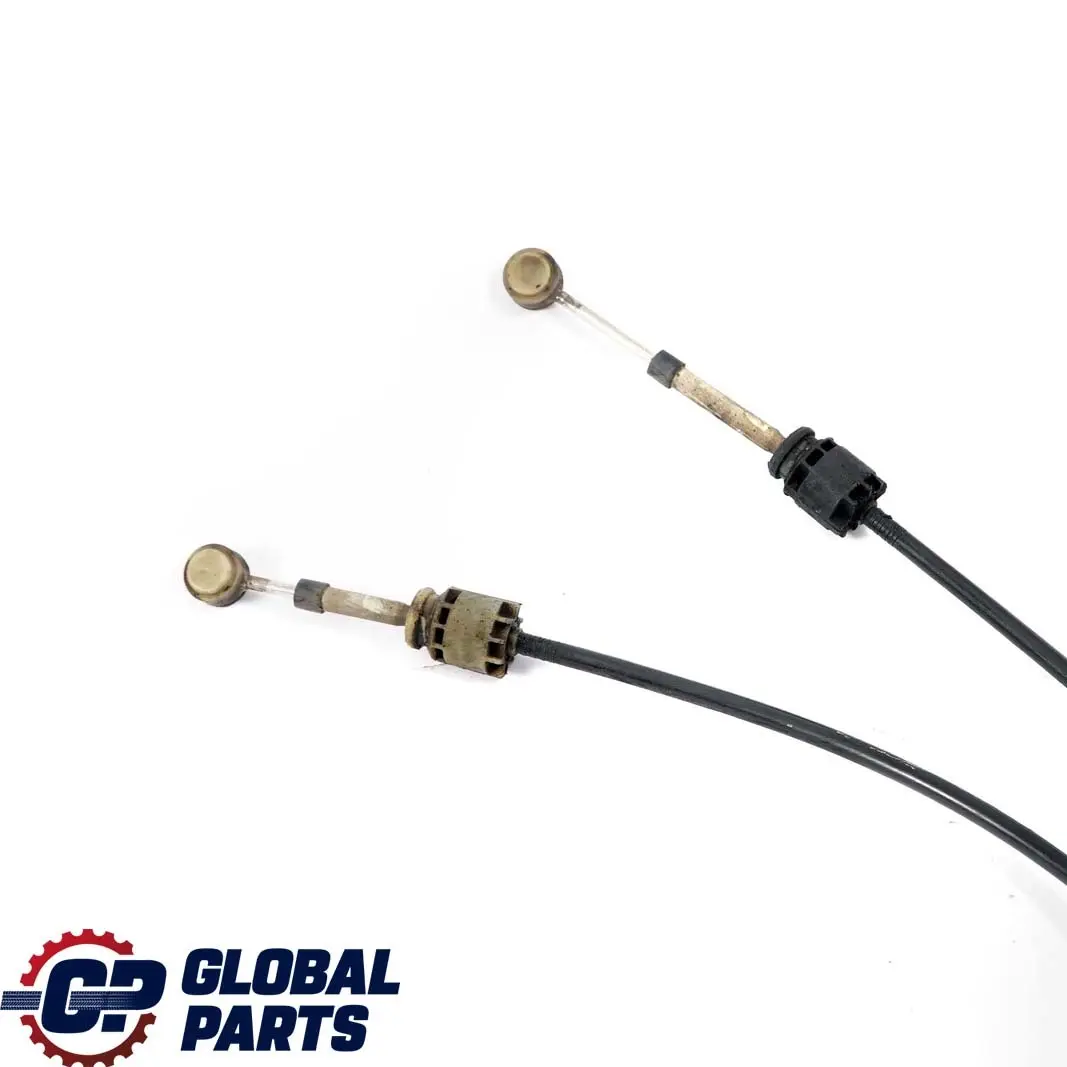 Mercedes-Benz Vito W639 Manual Gearbox Selector Lever Bowden Cable to with Part number A6392670764 Mercedes-Benz Vito W639 Manual Gearbox Selector Lever Bowden Cable - SKU rhd-A6392670764 - Part number A6392670764