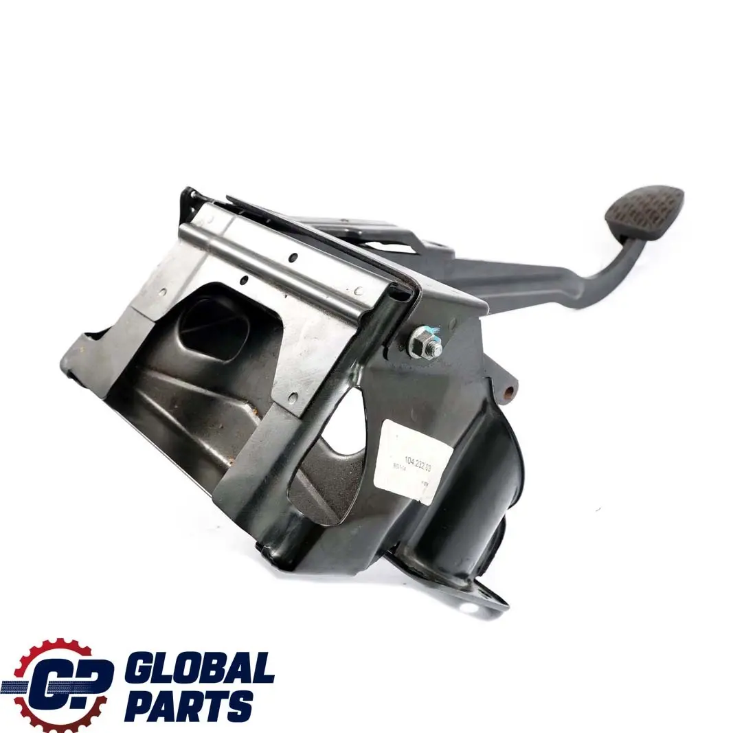 Mercedes-Benz Vito W639 Brake Pedal Assembly A6392906319 to with Part number A6392900418 Mercedes-Benz Vito W639 Brake Pedal Assembly A6392906319 - SKU rhd-A6392900418 - Part number A6392900418