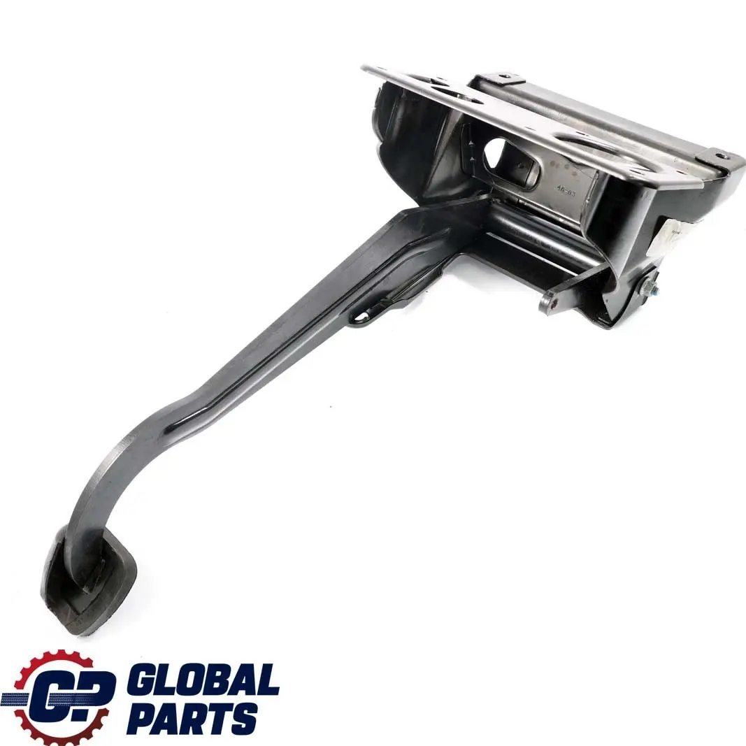 Mercedes-Benz Vito W639 Brake Pedal Assembly A6392906319 - SKU rhd-A6392900418 - Part number A6392900418