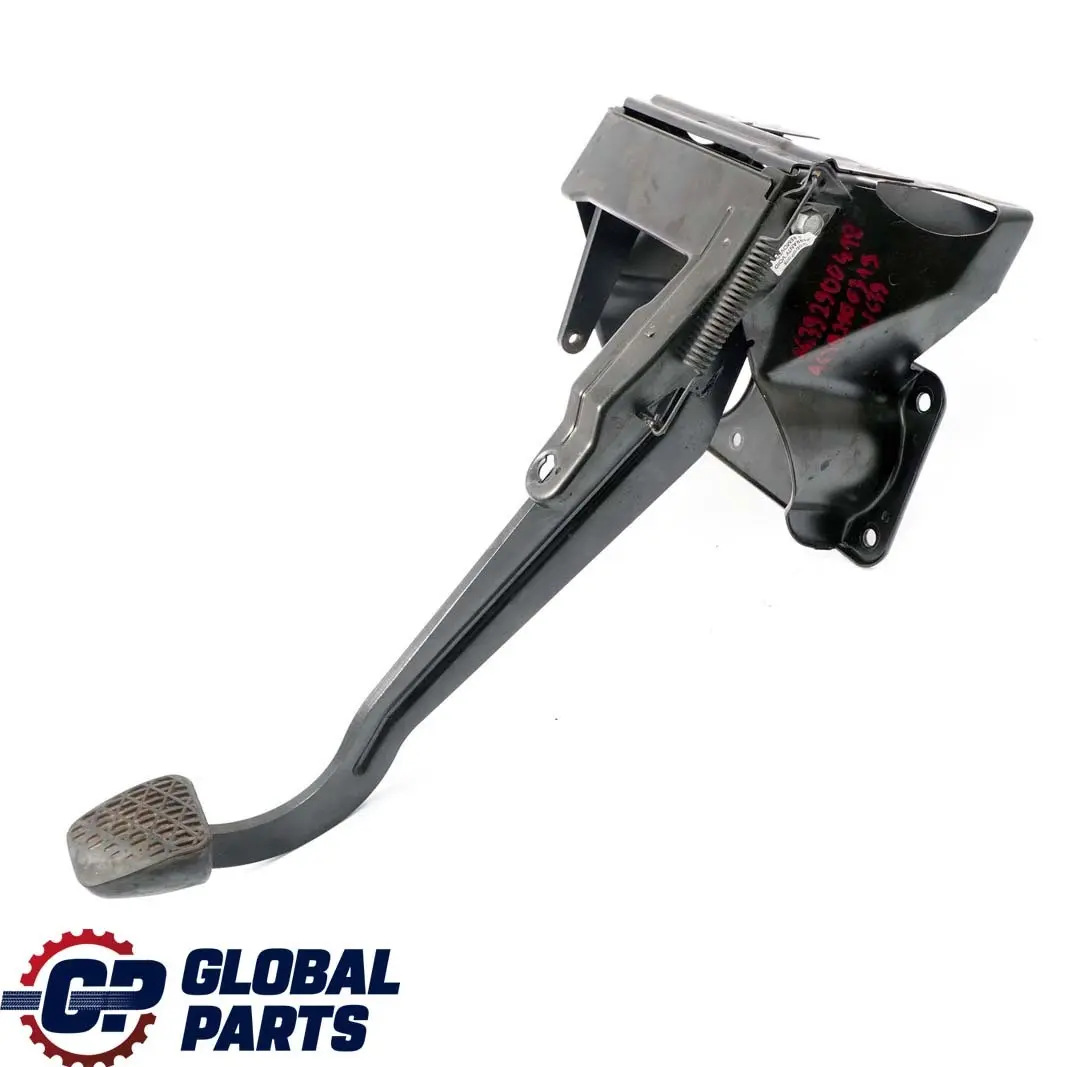 Mercedes-Benz Vito W639 Brake Pedal Assembly A6392906319 to with Part number A6392900418 Mercedes-Benz Vito W639 Brake Pedal Assembly A6392906319 - SKU rhd-A6392900418 - Part number A6392900418