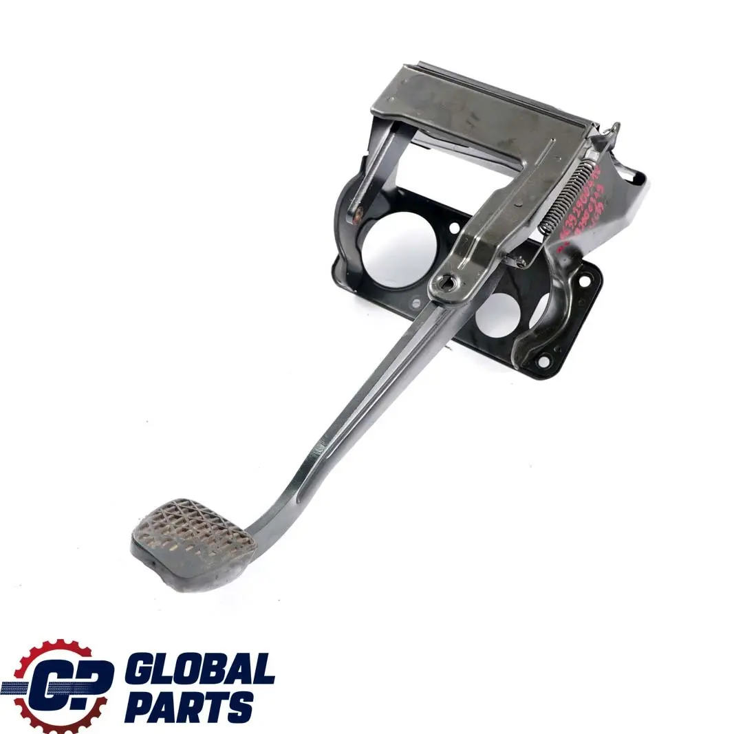 Mercedes-Benz Vito W639 Brake Pedal Assembly A6392906319 - SKU rhd-A6392900418 - Part number A6392900418