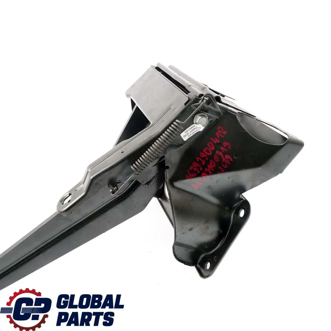 Mercedes-Benz Vito W639 Brake Pedal Assembly A6392906319 to with Part number A6392900418 Mercedes-Benz Vito W639 Brake Pedal Assembly A6392906319 - SKU rhd-A6392900418 - Part number A6392900418