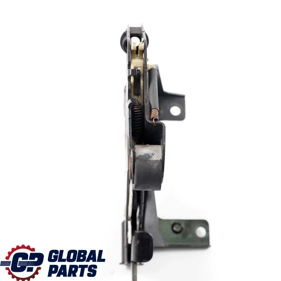 Mercedes-Benz Vito W639 Handbrake Parking Foot Brake Pedal to with Part number A6394201084 Mercedes-Benz Vito W639 Handbrake Parking Foot Brake Pedal - SKU rhd-A6394201084 - Part number A6394201084