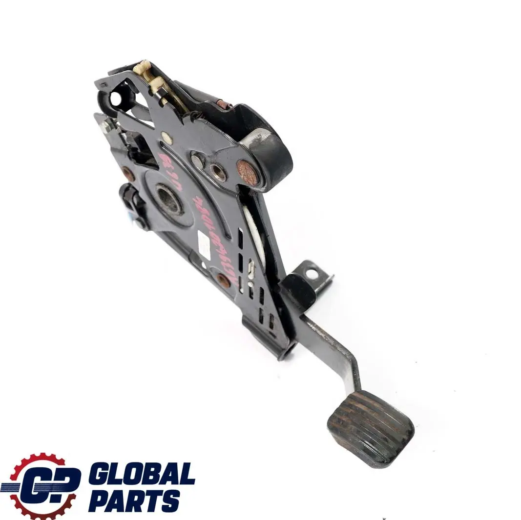 Mercedes-Benz Vito W639 Handbrake Parking Foot Brake Pedal to with Part number A6394201084 Mercedes-Benz Vito W639 Handbrake Parking Foot Brake Pedal - SKU rhd-A6394201084 - Part number A6394201084