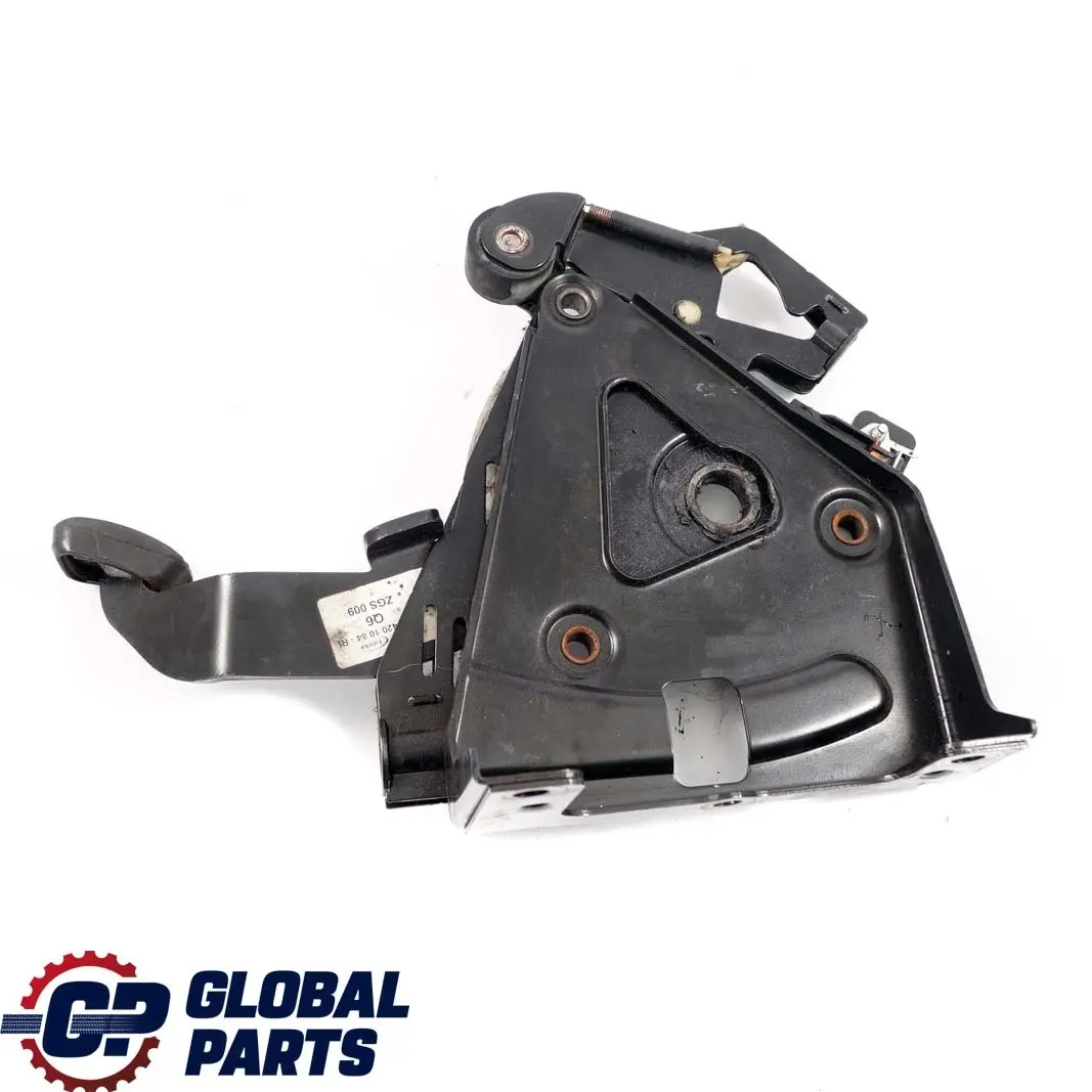 Mercedes-Benz Vito W639 Handbrake Parking Foot Brake Pedal to with Part number A6394201084 Mercedes-Benz Vito W639 Handbrake Parking Foot Brake Pedal - SKU rhd-A6394201084 - Part number A6394201084