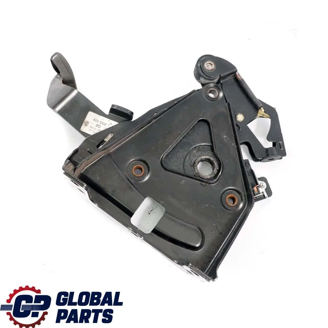 Mercedes-Benz Vito W639 Handbrake Parking Foot Brake Pedal to with Part number A6394201084 Mercedes-Benz Vito W639 Handbrake Parking Foot Brake Pedal - SKU rhd-A6394201084 - Part number A6394201084