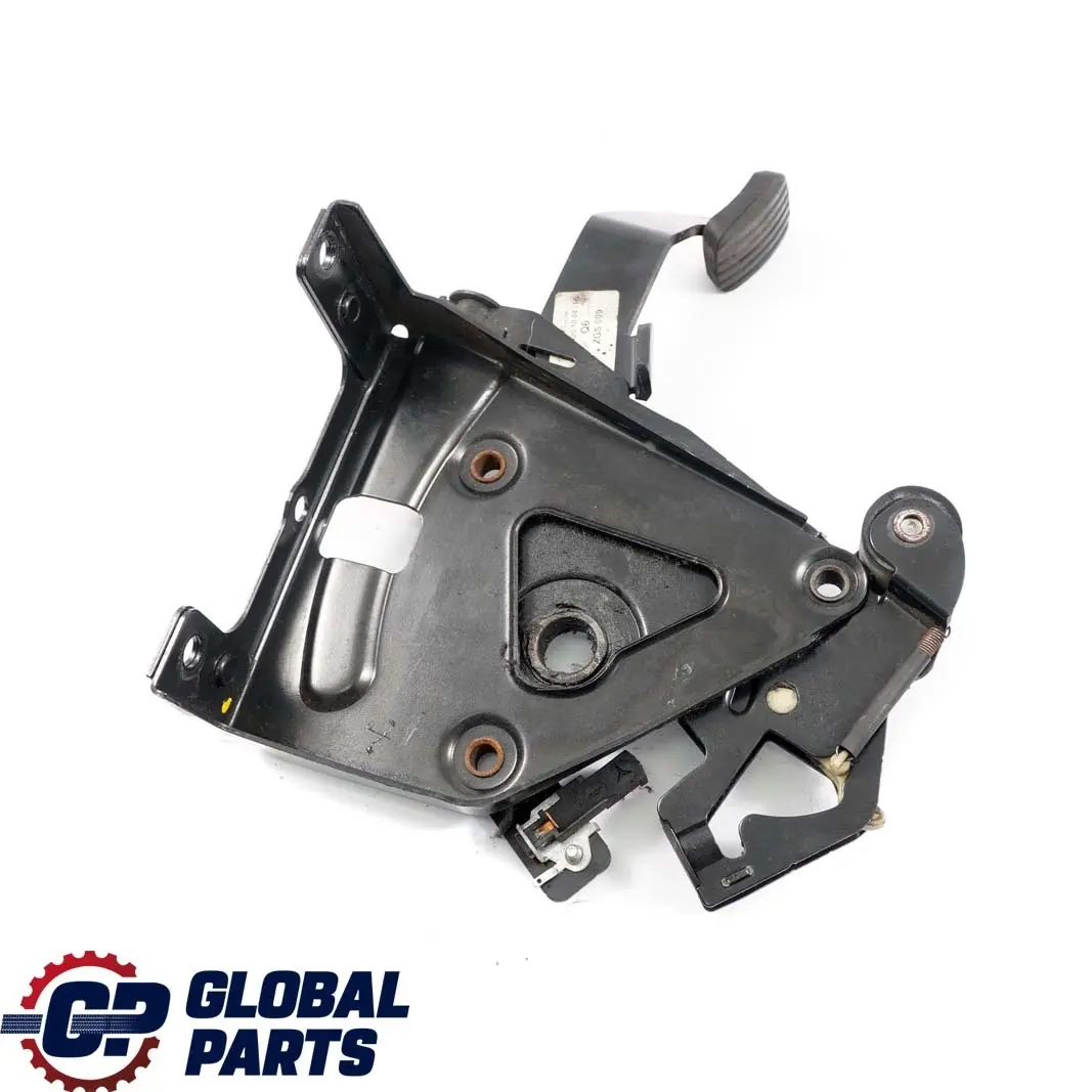  Mercedes-Benz Vito W639 Handbrake Parking Foot Brake Pedal - SKU rhd-A6394201084 - Part number A6394201084
