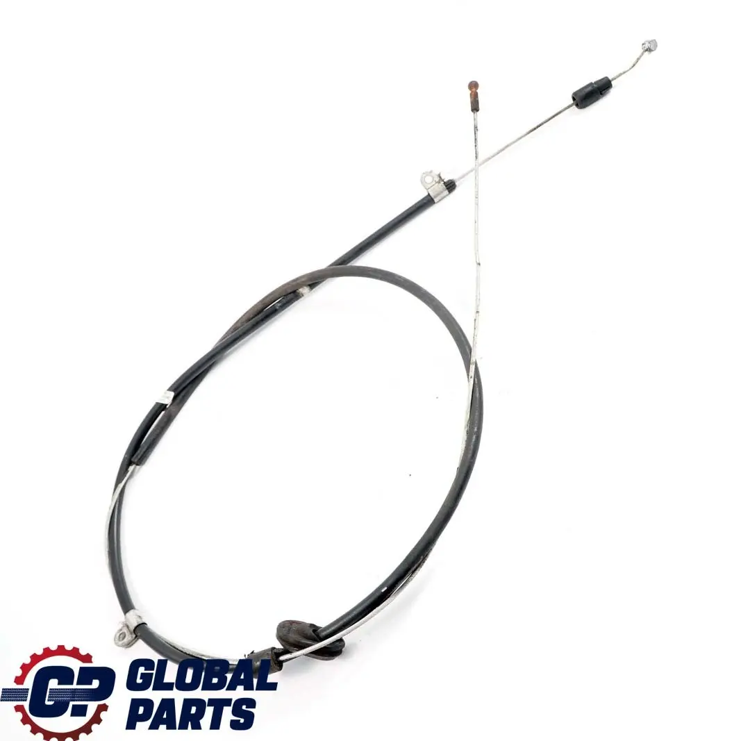  Mercedes-Benz Vito W639 Handbrake Brake Cable Wire Parking Brake - SKU rhd-A6394201485 - Part number A6394201485