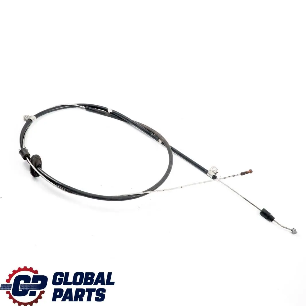 Mercedes-Benz Vito W639 Handbrake Brake Cable Wire Parking Brake A6394201485