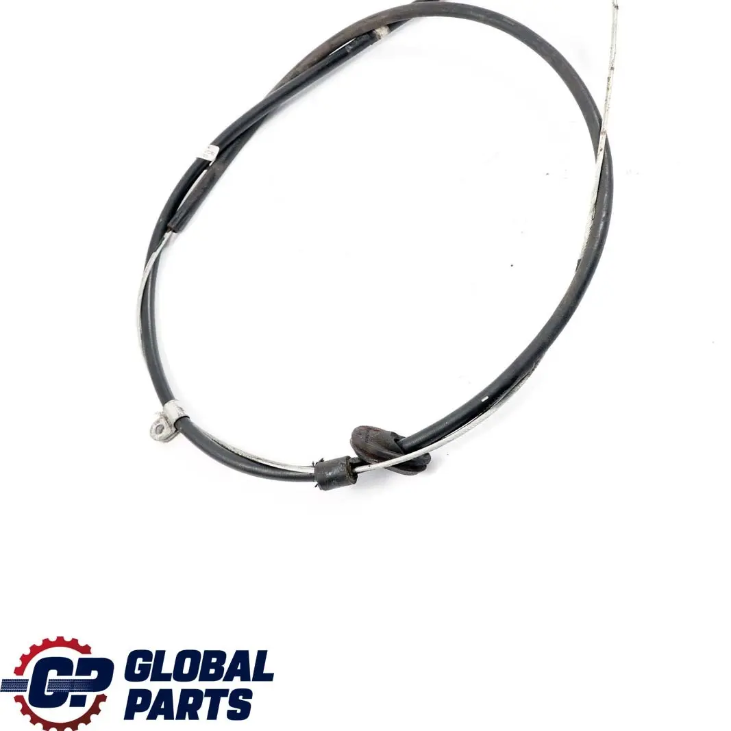  Mercedes-Benz Vito W639 Handbrake Brake Cable Wire Parking Brake - SKU rhd-A6394201485 - Part number A6394201485