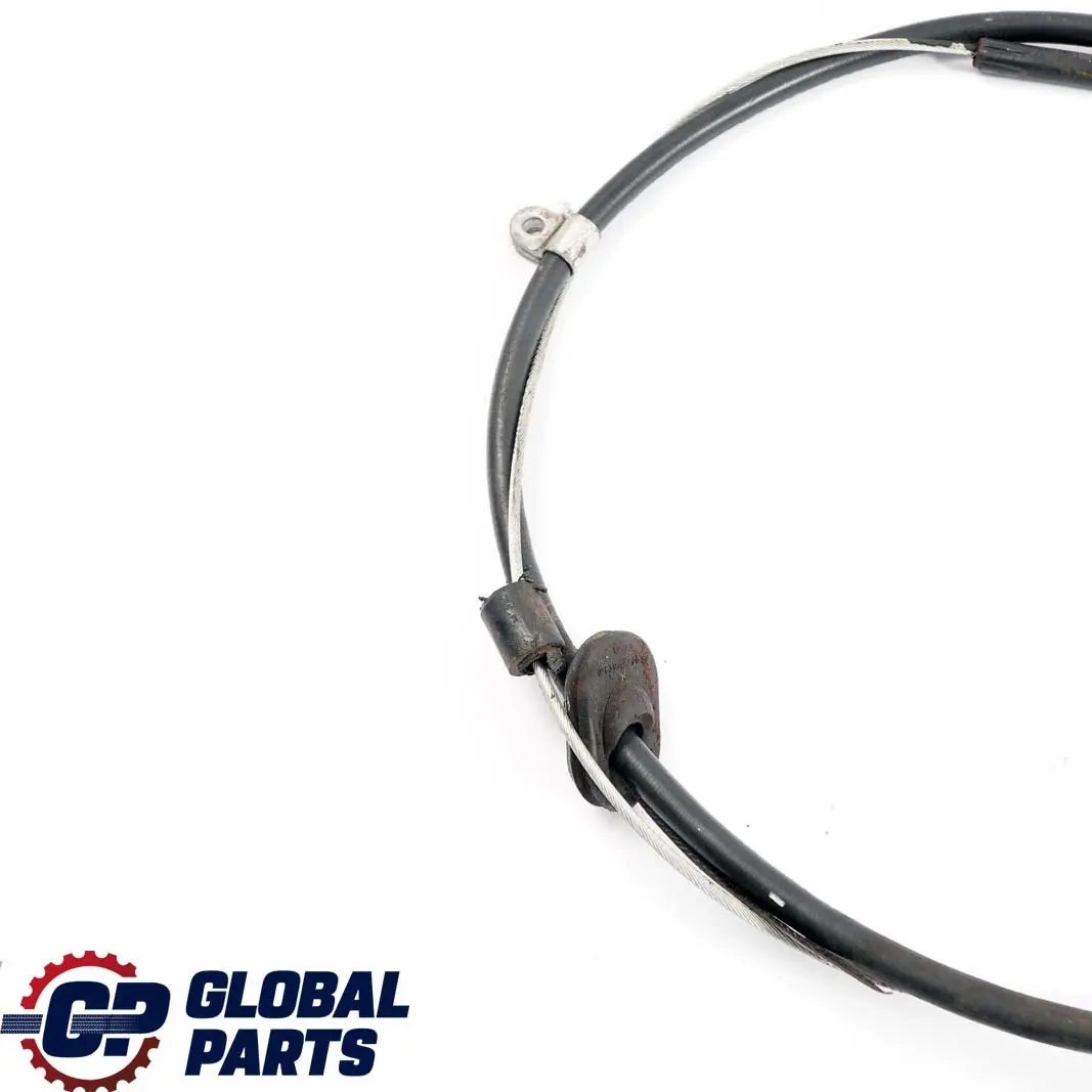  Mercedes-Benz Vito W639 Handbrake Brake Cable Wire Parking Brake - SKU rhd-A6394201485 - Part number A6394201485