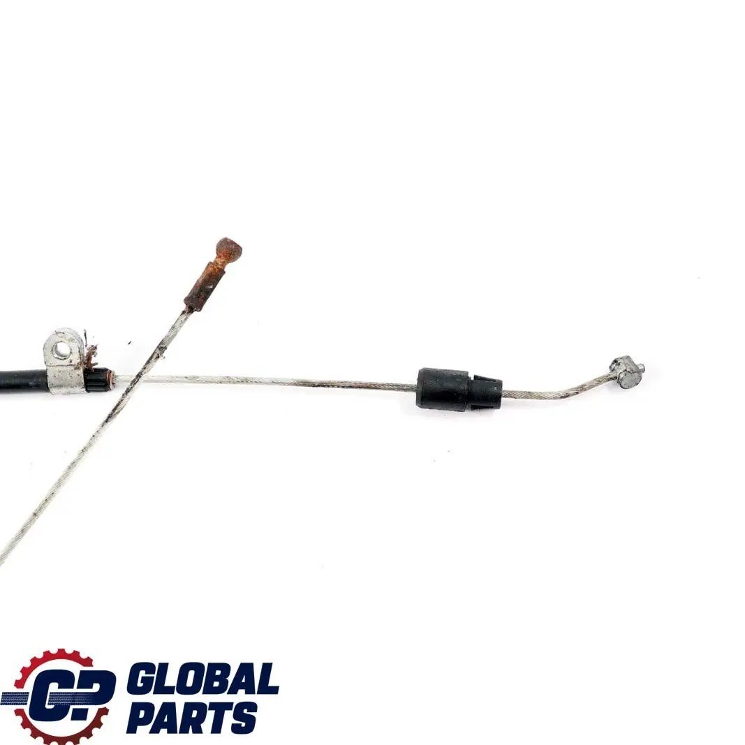  Mercedes-Benz Vito W639 Handbrake Brake Cable Wire Parking Brake - SKU rhd-A6394201485 - Part number A6394201485