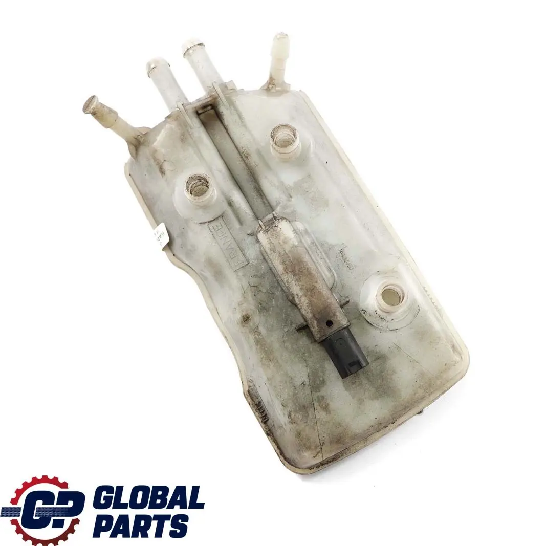 Mercedes-Benz Vito W639 Servo Brake Fluid Reservoir Bottle to with Part number A6394300102 Mercedes-Benz Vito W639 Servo Brake Fluid Reservoir Bottle - SKU rhd-A6394300102 - Part number A6394300102