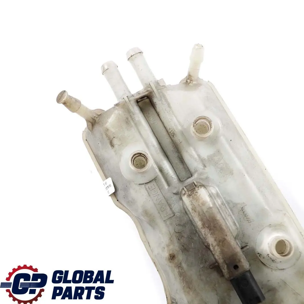 Mercedes-Benz Vito W639 Servo Brake Fluid Reservoir Bottle to with Part number A6394300102 Mercedes-Benz Vito W639 Servo Brake Fluid Reservoir Bottle - SKU rhd-A6394300102 - Part number A6394300102