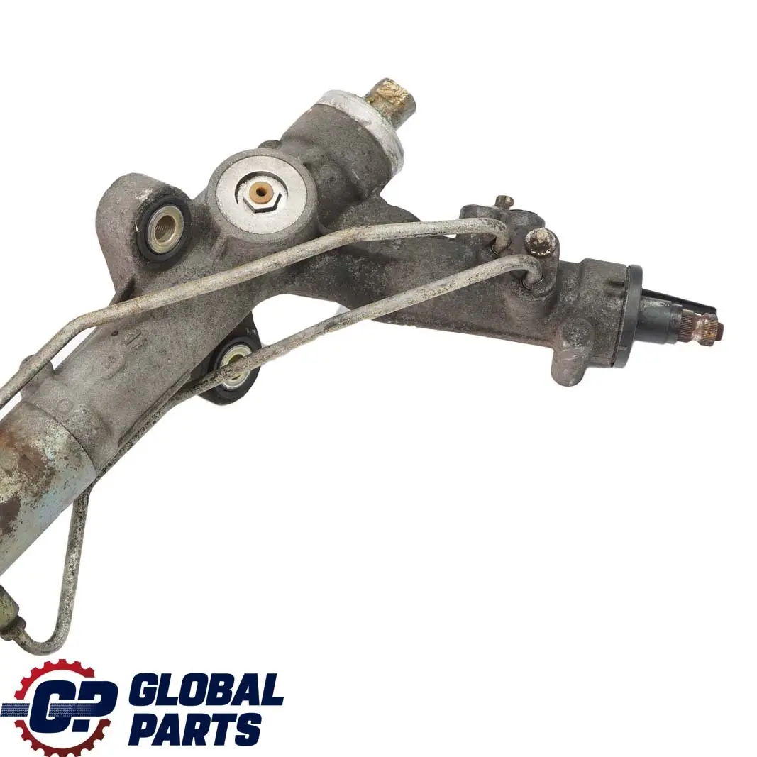 Mercedes-Benz Vito Viano W639 Power Steering Rack Pinion Box Gear to with Part number A6394602500 Mercedes-Benz Vito Viano W639 Power Steering Rack Pinion Box Gear - SKU rhd-A6394602500 - Part number A6394602500