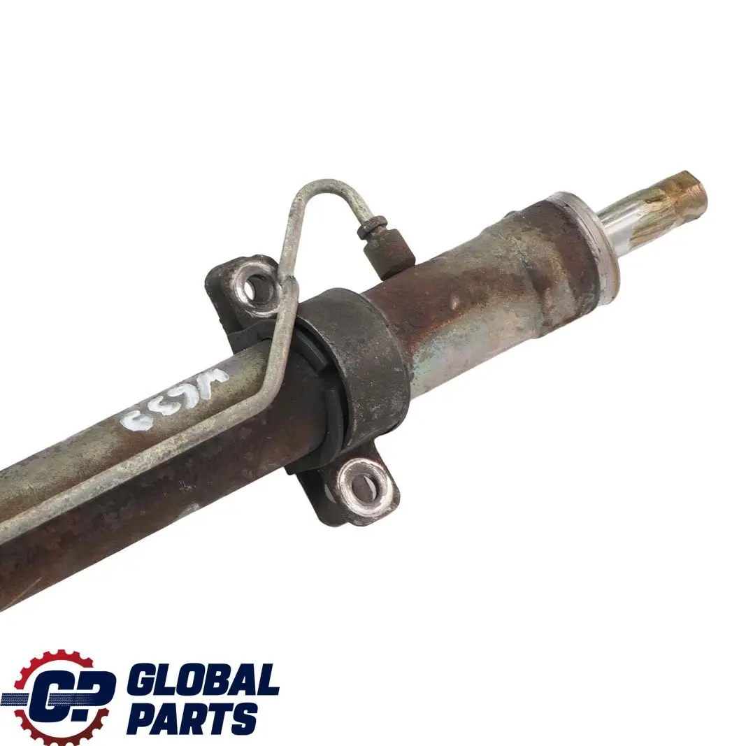 Mercedes-Benz Vito Viano W639 Power Steering Rack Pinion Box Gear to with Part number A6394602500 Mercedes-Benz Vito Viano W639 Power Steering Rack Pinion Box Gear - SKU rhd-A6394602500 - Part number A6394602500