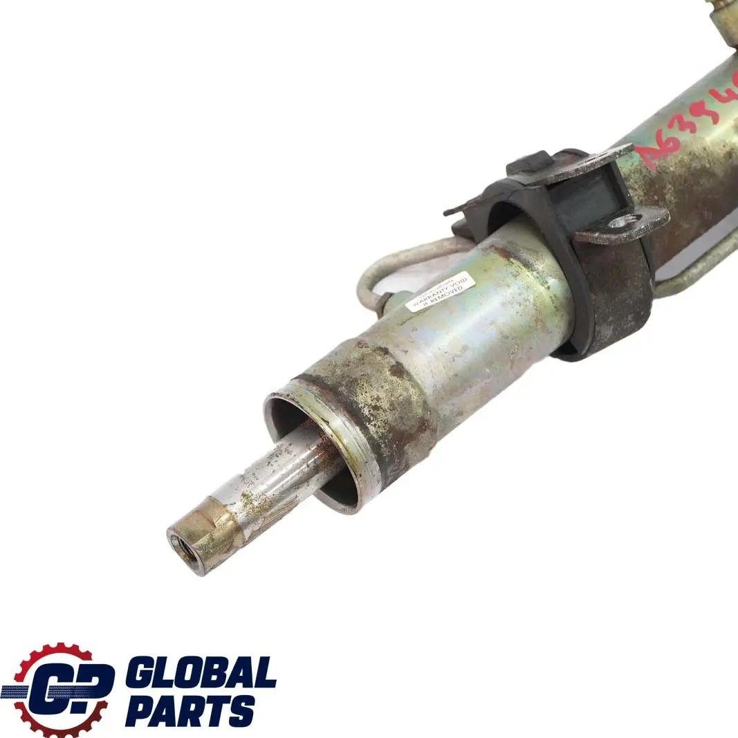  Mercedes-Benz Vito Viano W639 Power Steering Rack Pinion Box Gear - SKU rhd-A6394602500 - Part number A6394602500