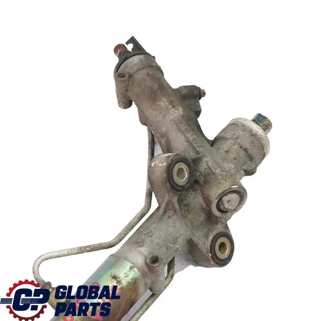  Mercedes-Benz Vito Viano W639 Power Steering Rack Pinion Box Gear - SKU rhd-A6394602500 - Part number A6394602500