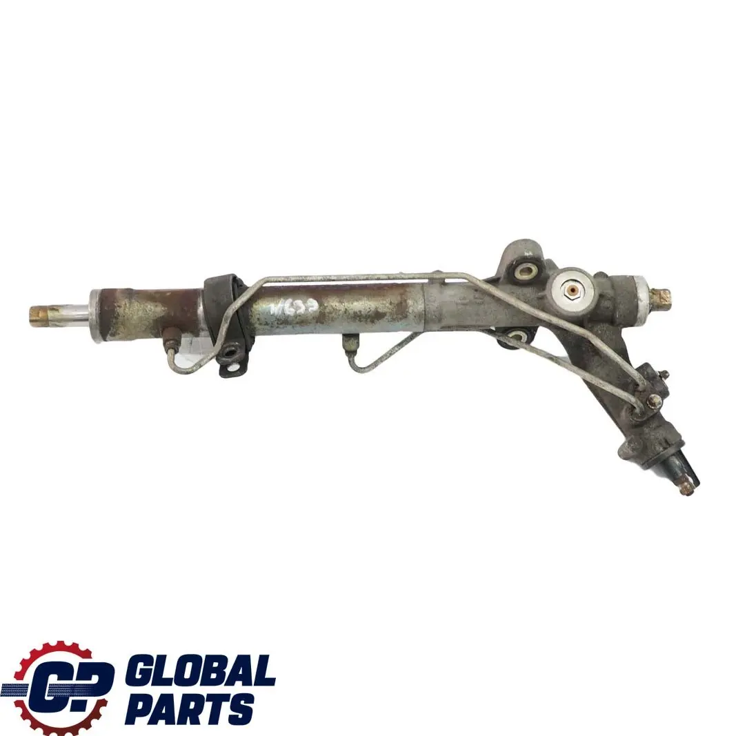 Mercedes-Benz Vito Viano W639 Power Steering Rack Pinion Box Gear to with Part number A6394602500 Mercedes-Benz Vito Viano W639 Power Steering Rack Pinion Box Gear - SKU rhd-A6394602500 - Part number A6394602500