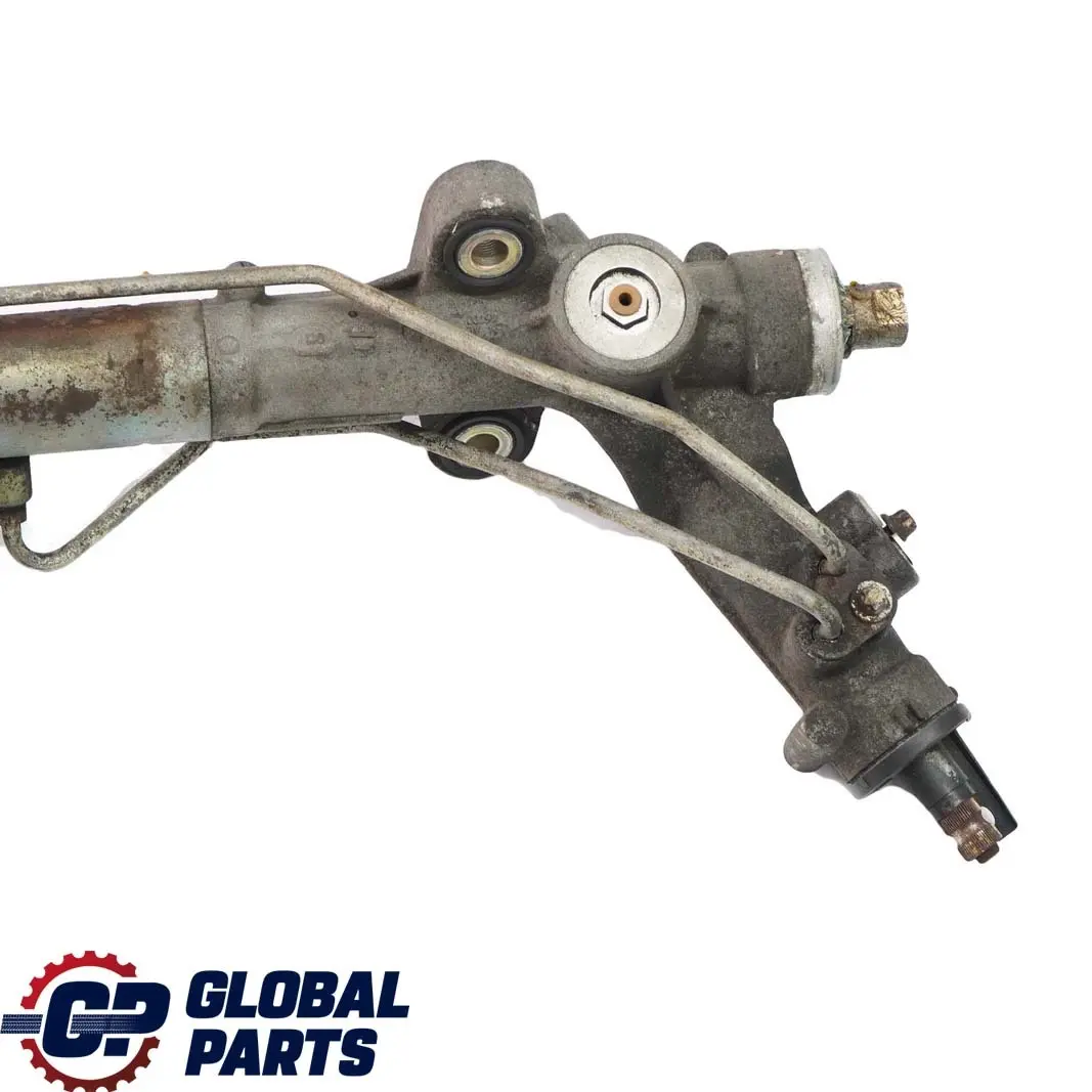  Mercedes-Benz Vito Viano W639 Power Steering Rack Pinion Box Gear - SKU rhd-A6394602500 - Part number A6394602500