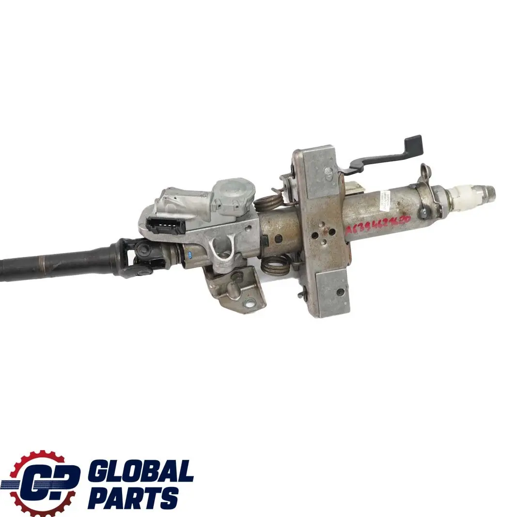 Mercedes-Benz Vito Viano W639 Adjustable Steering Column Shaft Tube to with Part number A6394621620 Mercedes-Benz Vito Viano W639 Adjustable Steering Column Shaft Tube - SKU rhd-A6394621620 - Part number A6394621620