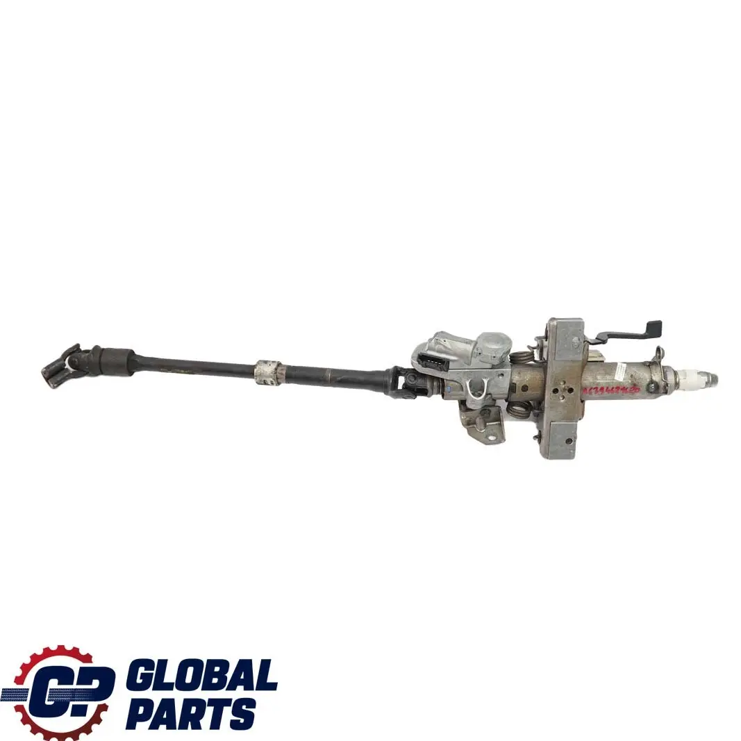 Mercedes-Benz Vito Viano W639 Adjustable Steering Column Shaft Tube to with Part number A6394621620 Mercedes-Benz Vito Viano W639 Adjustable Steering Column Shaft Tube - SKU rhd-A6394621620 - Part number A6394621620