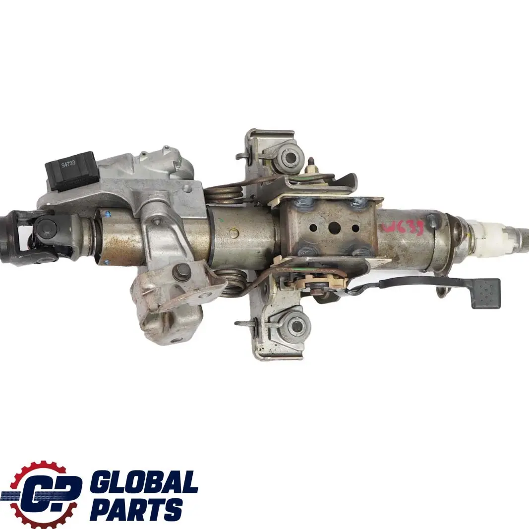 Mercedes-Benz Vito Viano W639 Adjustable Steering Column Shaft Tube to with Part number A6394621620 Mercedes-Benz Vito Viano W639 Adjustable Steering Column Shaft Tube - SKU rhd-A6394621620 - Part number A6394621620