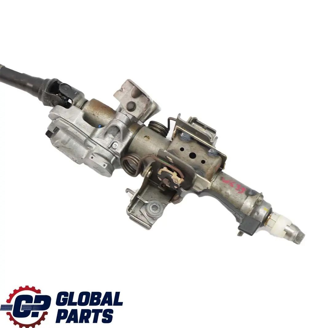 Mercedes-Benz Vito Viano W639 Adjustable Steering Column Shaft Tube to with Part number A6394621620 Mercedes-Benz Vito Viano W639 Adjustable Steering Column Shaft Tube - SKU rhd-A6394621620 - Part number A6394621620