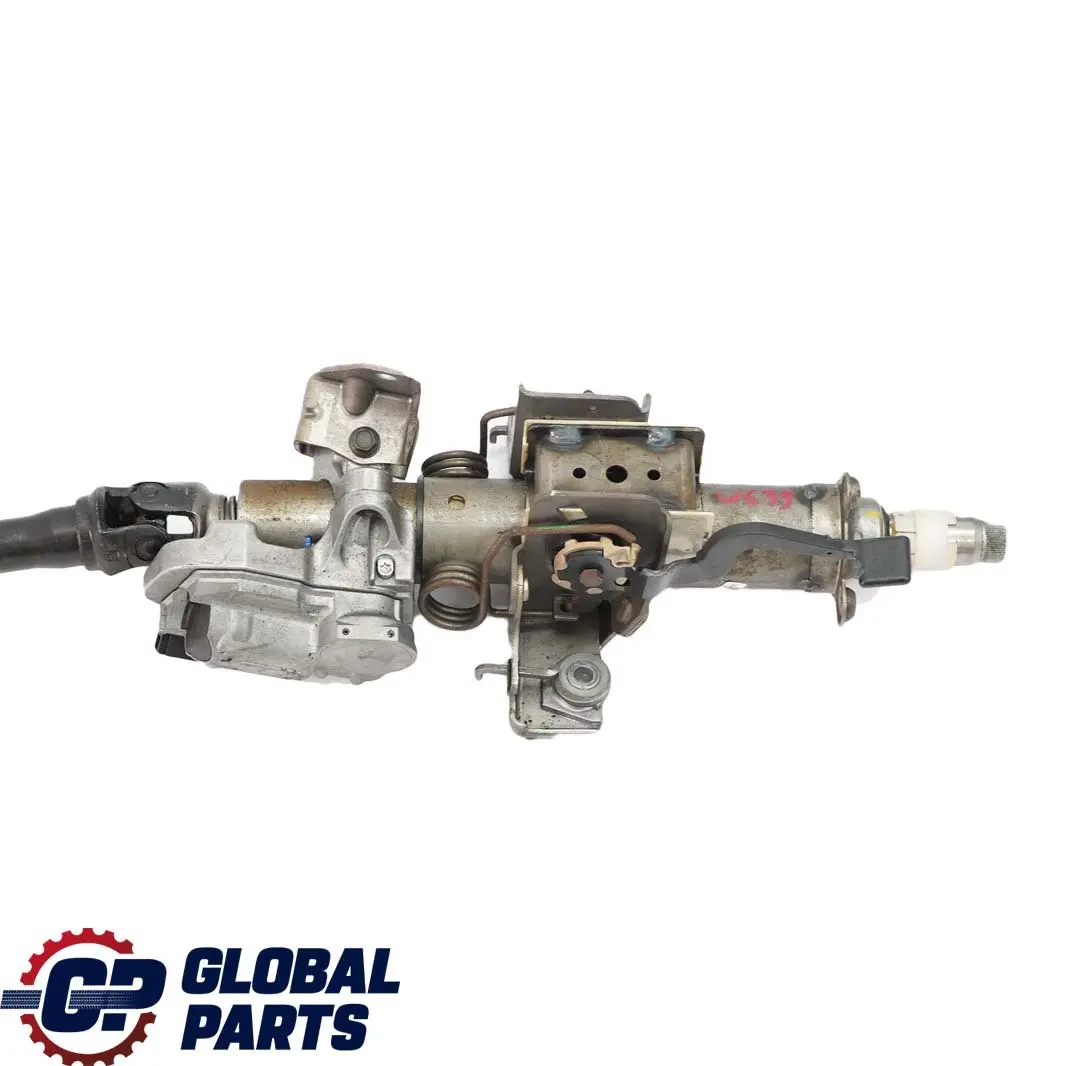 Mercedes-Benz Vito Viano W639 Adjustable Steering Column Shaft Tube to with Part number A6394621620 Mercedes-Benz Vito Viano W639 Adjustable Steering Column Shaft Tube - SKU rhd-A6394621620 - Part number A6394621620