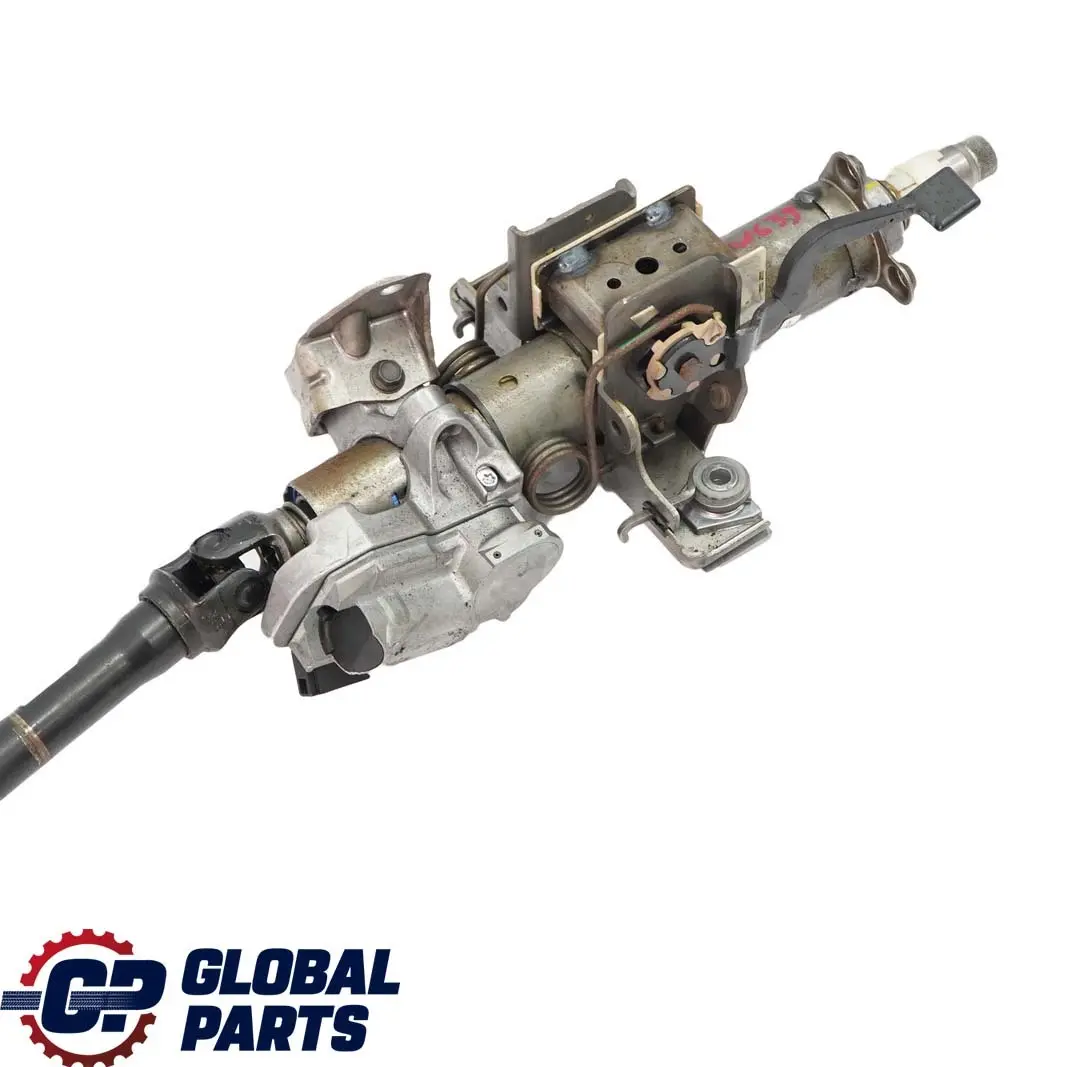 Mercedes-Benz Vito Viano W639 Adjustable Steering Column Shaft Tube to with Part number A6394621620 Mercedes-Benz Vito Viano W639 Adjustable Steering Column Shaft Tube - SKU rhd-A6394621620 - Part number A6394621620