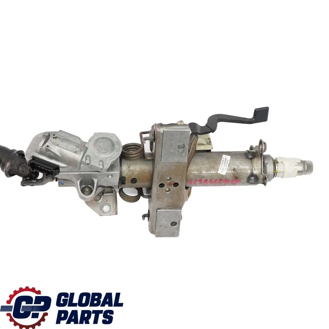 Mercedes-Benz Vito Viano W639 Adjustable Steering Column Shaft Tube to with Part number A6394621620 Mercedes-Benz Vito Viano W639 Adjustable Steering Column Shaft Tube - SKU rhd-A6394621620 - Part number A6394621620