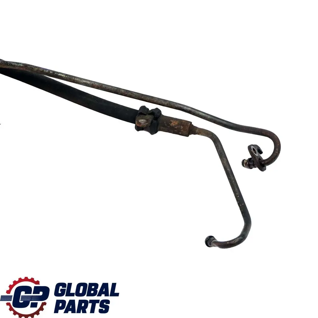 Mercedes-Benz Vito W639 Power Steering Hydraulic Pipe Oil Lines to with Part number A6394663024 Mercedes-Benz Vito W639 Power Steering Hydraulic Pipe Oil Lines - SKU rhd-A6394663024 - Part number A6394663024