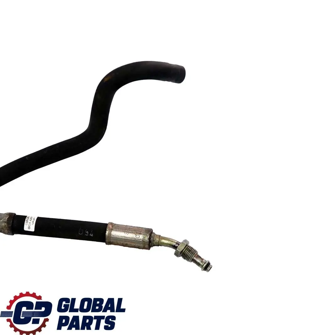 Mercedes-Benz Vito W639 Power Steering Hydraulic Pipe Oil Lines to with Part number A6394663024 Mercedes-Benz Vito W639 Power Steering Hydraulic Pipe Oil Lines - SKU rhd-A6394663024 - Part number A6394663024