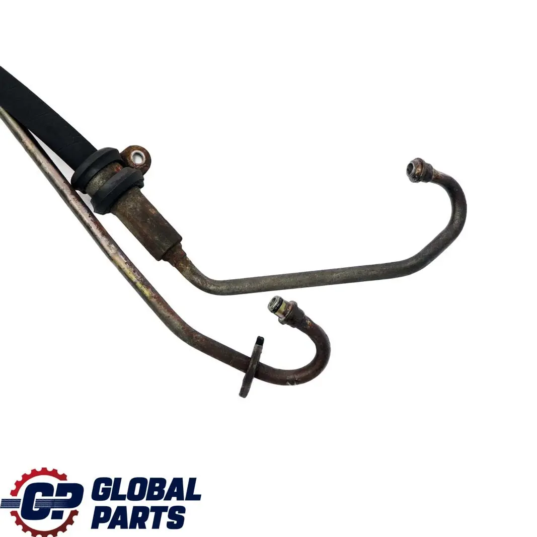  Mercedes-Benz Vito W639 Power Steering Hydraulic Pipe Oil Lines - SKU rhd-A6394663024 - Part number A6394663024