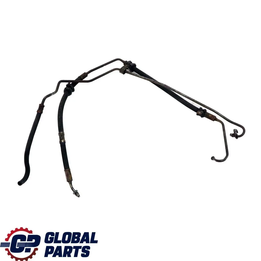 Mercedes-Benz Vito W639 Power Steering Hydraulic Pipe Oil Lines to with Part number A6394663024 Mercedes-Benz Vito W639 Power Steering Hydraulic Pipe Oil Lines - SKU rhd-A6394663024 - Part number A6394663024