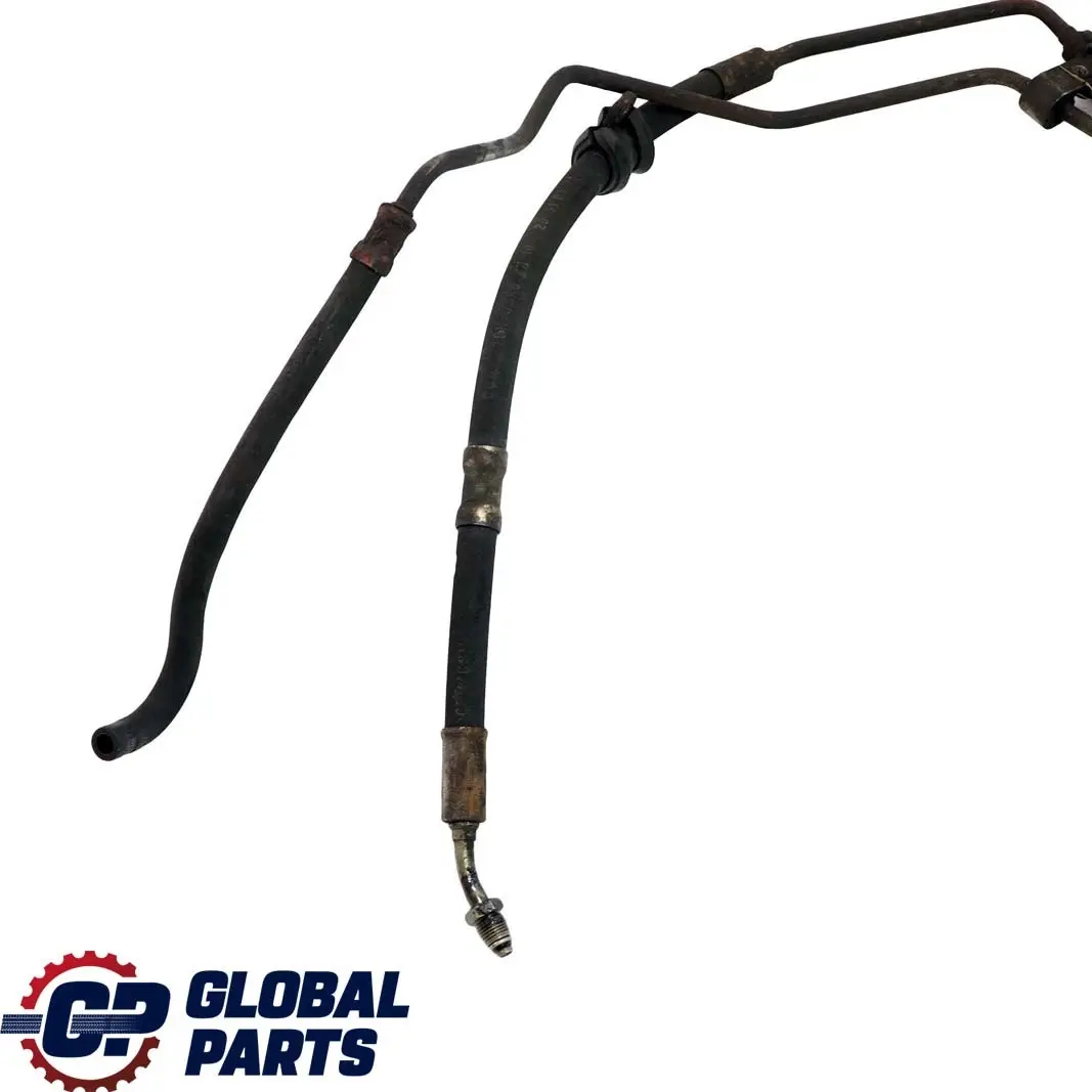 Mercedes-Benz Vito W639 Power Steering Hydraulic Pipe Oil Lines to with Part number A6394663024 Mercedes-Benz Vito W639 Power Steering Hydraulic Pipe Oil Lines - SKU rhd-A6394663024 - Part number A6394663024