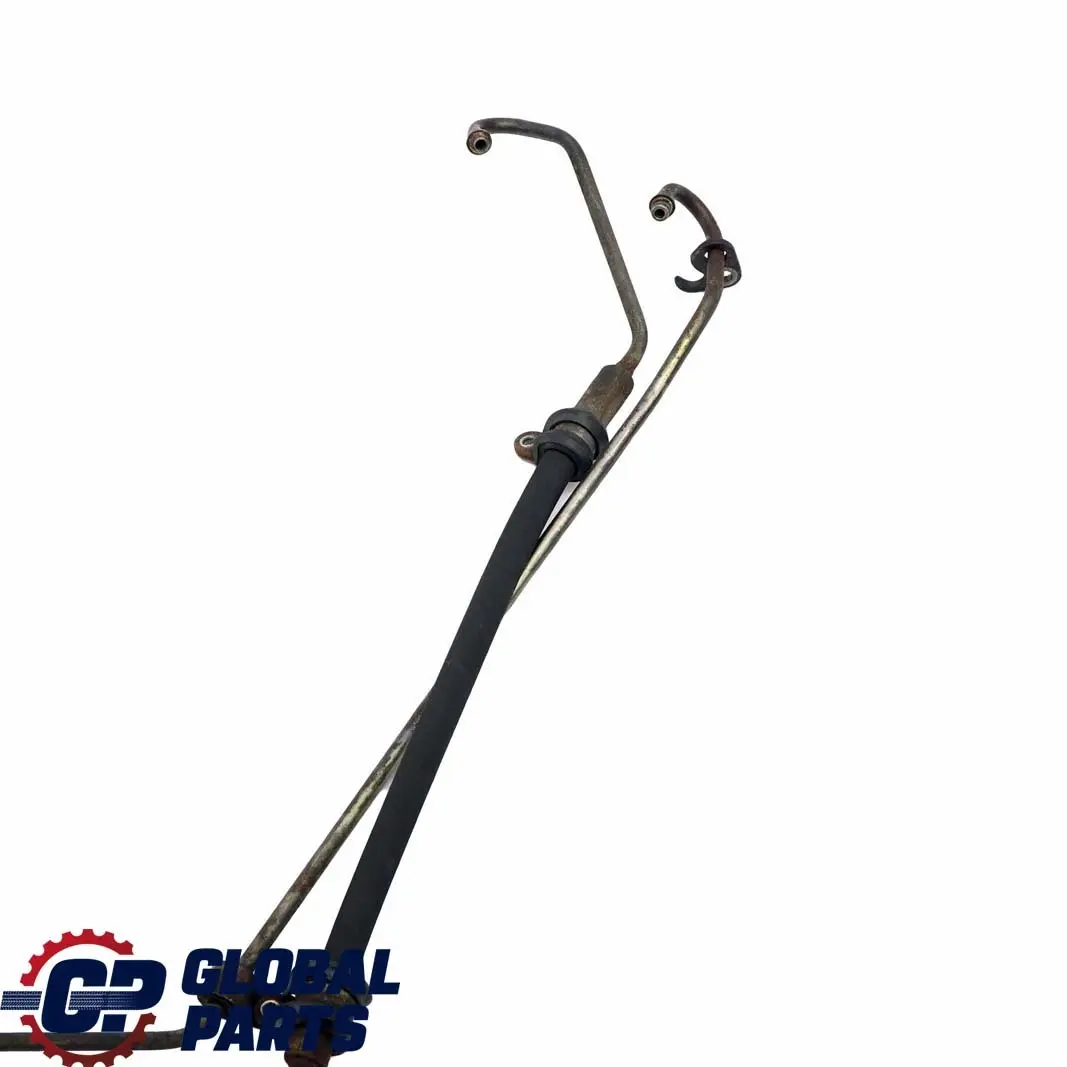 Mercedes-Benz Vito W639 Power Steering Hydraulic Pipe Oil Lines to with Part number A6394663024 Mercedes-Benz Vito W639 Power Steering Hydraulic Pipe Oil Lines - SKU rhd-A6394663024 - Part number A6394663024