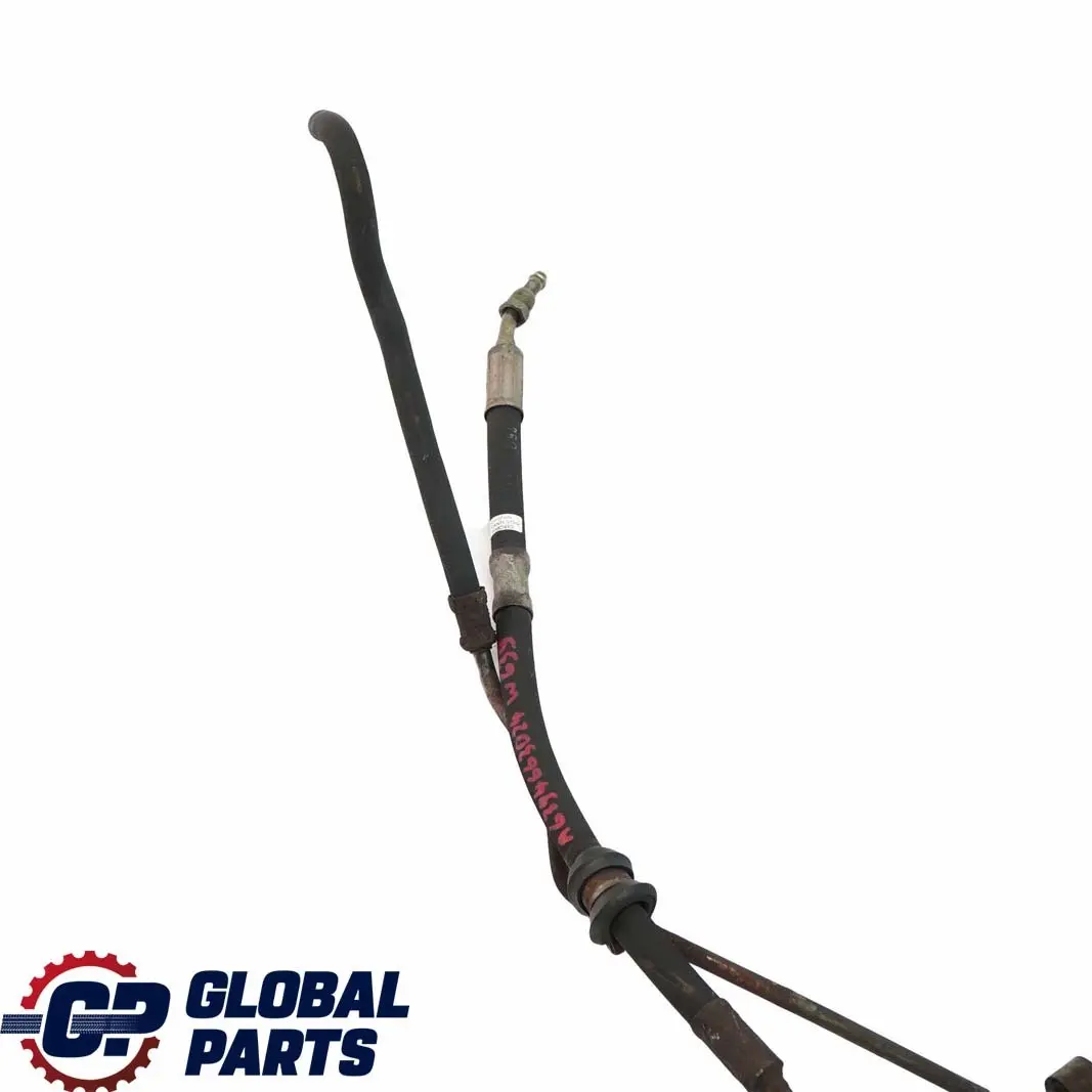  Mercedes-Benz Vito W639 Power Steering Hydraulic Pipe Oil Lines - SKU rhd-A6394663024 - Part number A6394663024